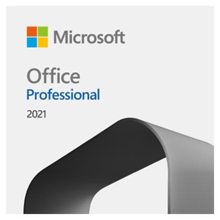 Phần mềm Microsoft Office Professional 2021 Online