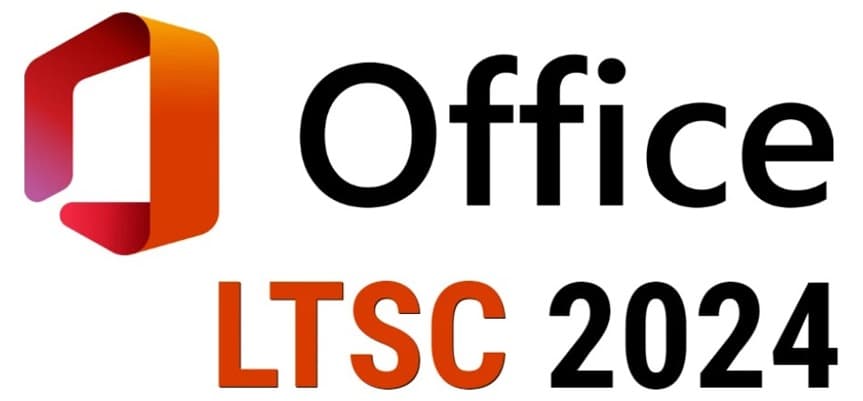 Phần mềm Office Microsoft LTSC Standard 2024 for MAC