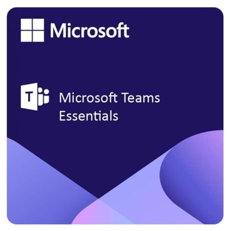 Phần mềm Microsoft Teams Essentials