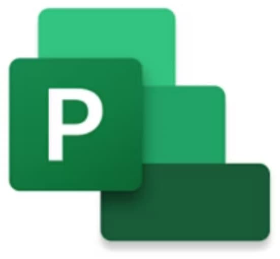 Phần mềm Microsoft Project standard 2024 ESD EP2-07057
