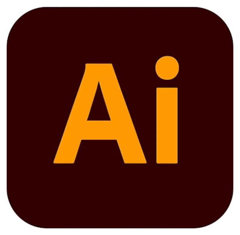 Phần mềm Adobe Illustrator for teams ALL Multiple Platforms 65305188CA01A12