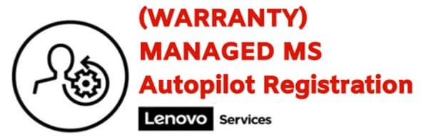 Dịch Vụ cấu hình Microsoft Autopilot System Registration – 5MS0R49023