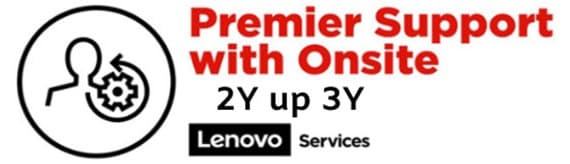Gói bảo hành Lenovo ThinkPad E/ Thinkbook 2Y Up 3Y