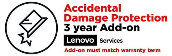 Dịch vụ bảo hành Lenovo 3Y BH rơi vỡ cho (Thinkpad E/ thinkbook) 5PS0L30075