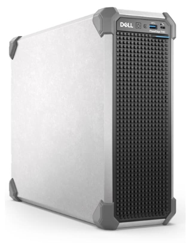 Máy chủ Dell PowerEdge T160 Xeon 6315P