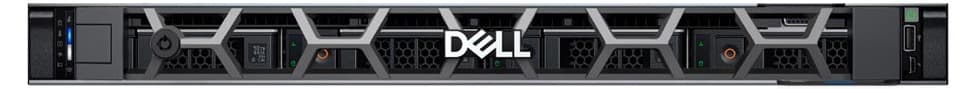 Máy chủ Dell PowerEdge R660xs Xeon Silver 4510
