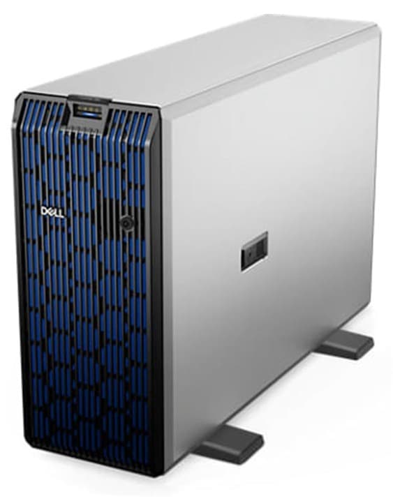 Máy chủ Dell PowerEdge T560 Xeon Silver 4510