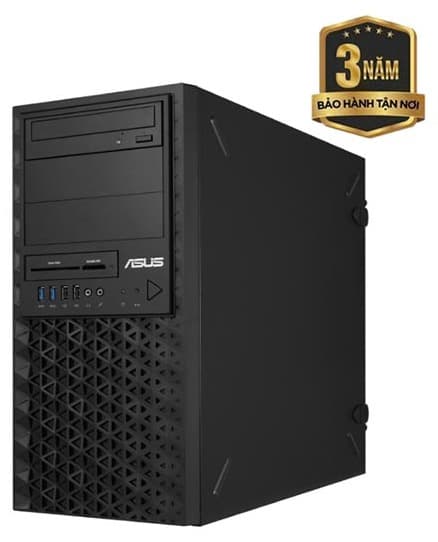 Máy chủ Asus TS100-E11 Xeon E-2334