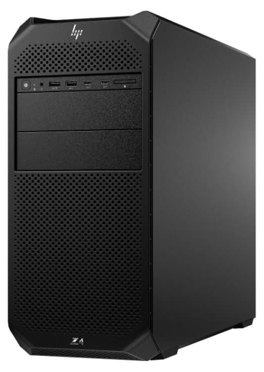 Máy trạm HP Z4 G5 Tower Xeon W3-2423