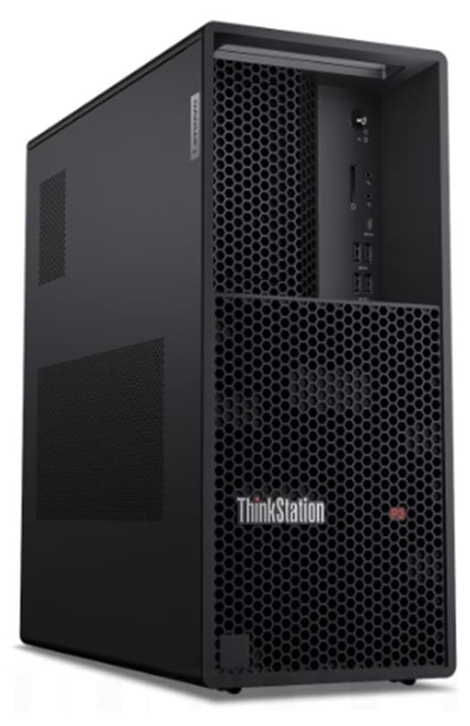 Máy trạm Lenovo ThinkStation P3 Tower Gen 2