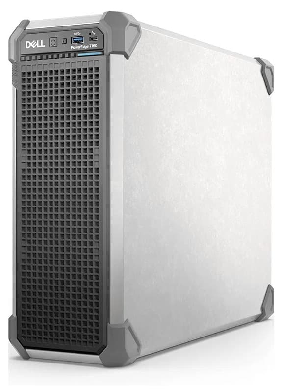 Máy chủ Dell PowerEdge T160 E2434