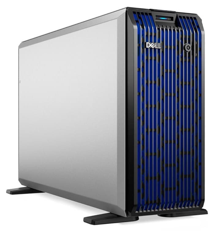 Máy chủ Dell PowerEdge T360 6315P