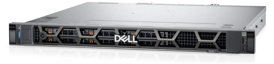 Máy chủ Dell R260 6315P