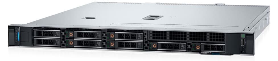 Máy chủ Dell R360 6325P