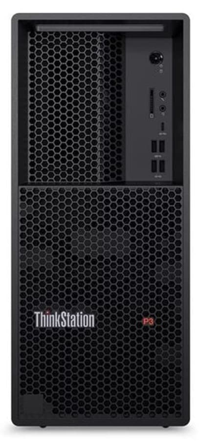 Máy trạm Workstation Lenovo ThinkStation P3 Tower Gen 2 (32Gb)