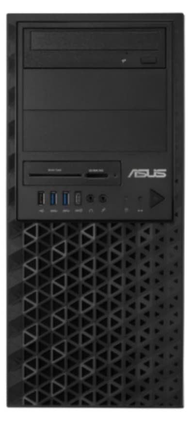 Máy trạm Workstation Asus E500 G9