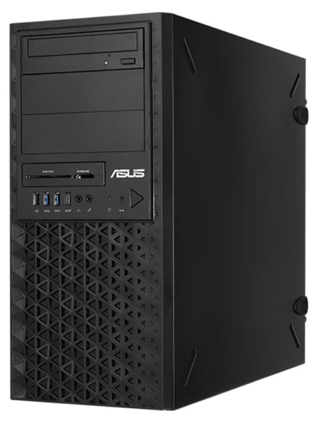 Máy trạm Workstation Asus E500 G9-1470K003Z