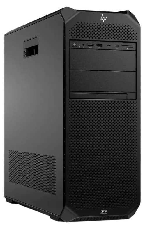 Máy trạm Workstation HP Z6 G5 Tower 57D37AV