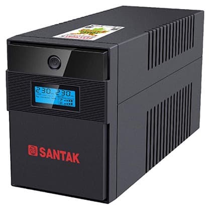 Santak Blazer 1200 Pro 1200VA/600W