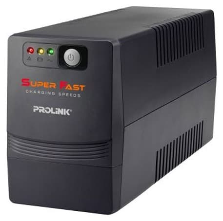 Bộ lưu điện PROLINK PRO1501SFCU