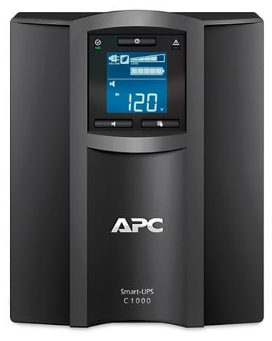 Bộ lưu điện APC Smart SMC1000IC