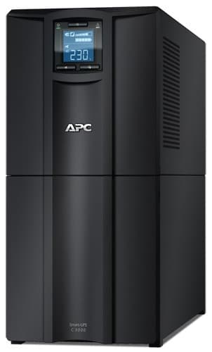 Bộ lưu điện APC Smart SMC3000I