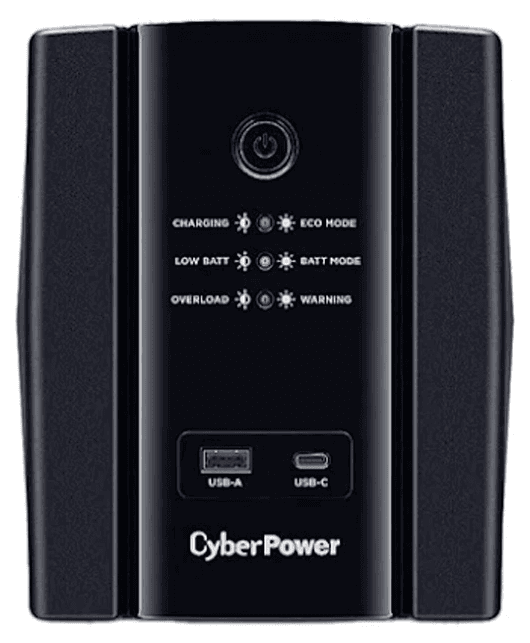 Bộ lưu điện Cyber Power UT2200EG