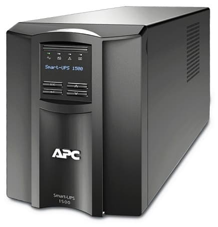 Bộ lưu điện APC Smart SMT1500IC