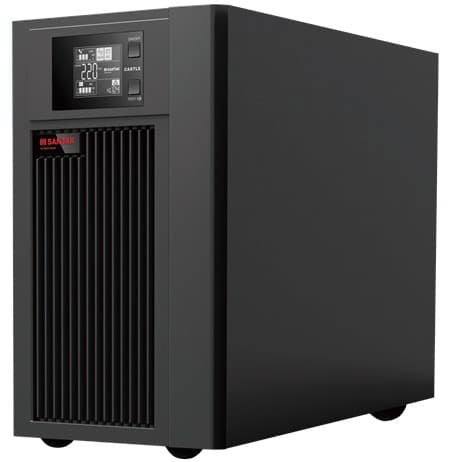 Bộ lưu điện Santak C1K-LCD