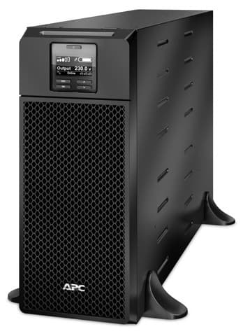 Bộ lưu điện APC Smart SRT6KXLI