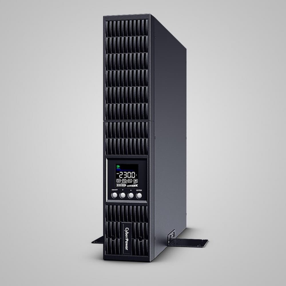 Bộ lưu điện Cyber Power OLS2000ERT2UA Rack Mount