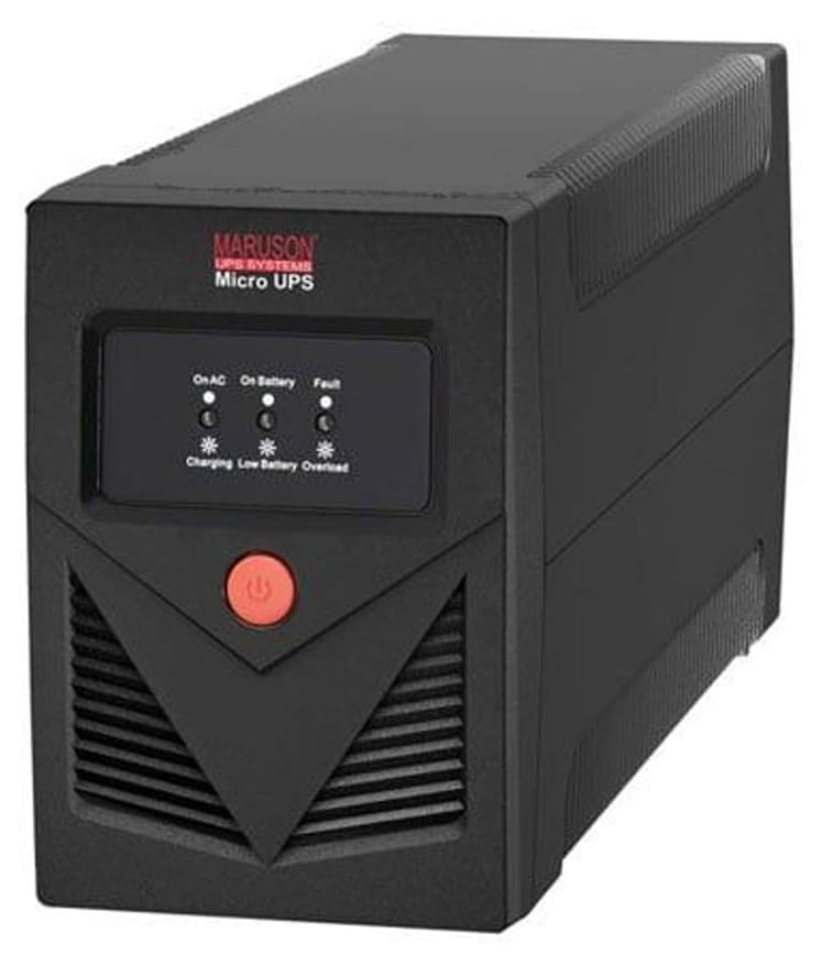 Bộ lưu điện Maruson POW-1250AGMT