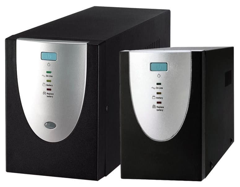 Bộ lưu điện Up Select US1000