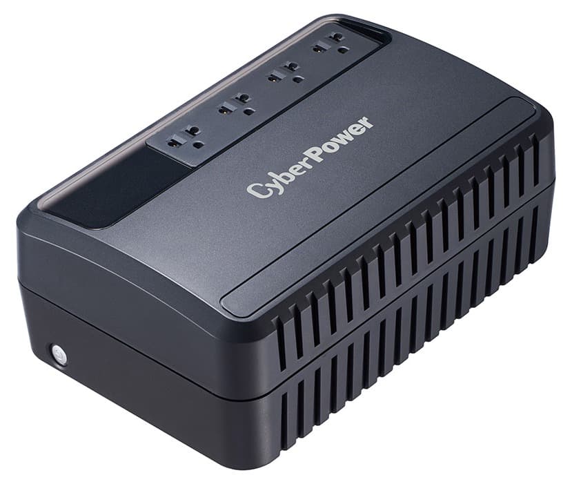 Bộ lưu điện Cyber Power BU1000E-AS