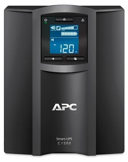 Bộ lưu điện APC Smart SMC1500IC