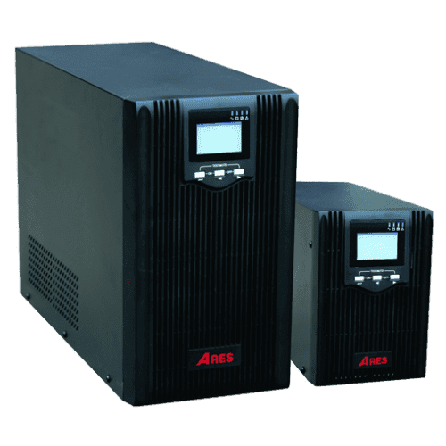 Bộ lưu điện ARES AR610