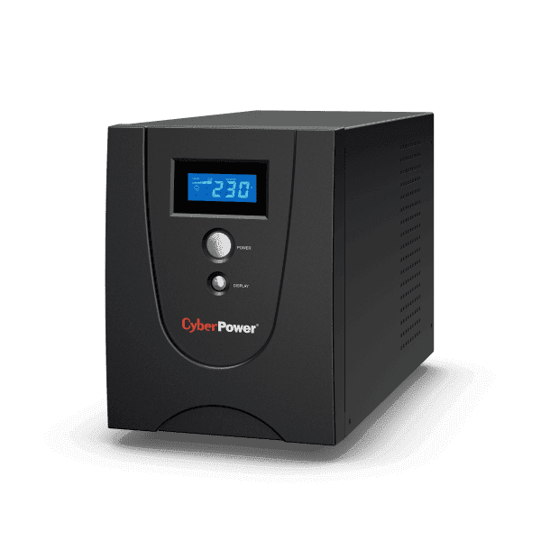 Bộ lưu điện Cyber Power VALUE2200ELCD
