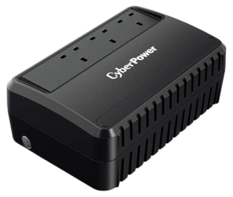 Bộ lưu điện Cyber Power BU800E
