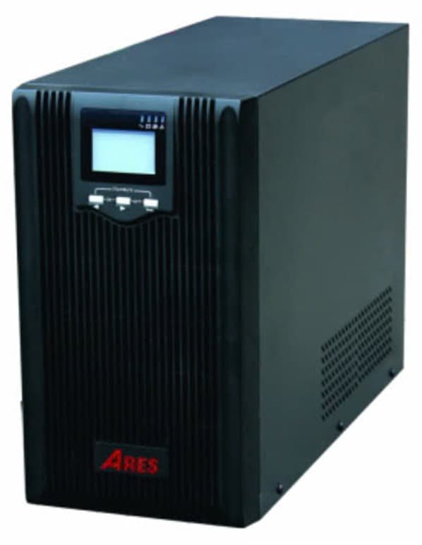 Bộ lưu điện ARES AR620H