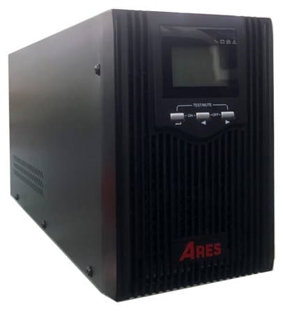 Bộ lưu điện ARES AR630 110V