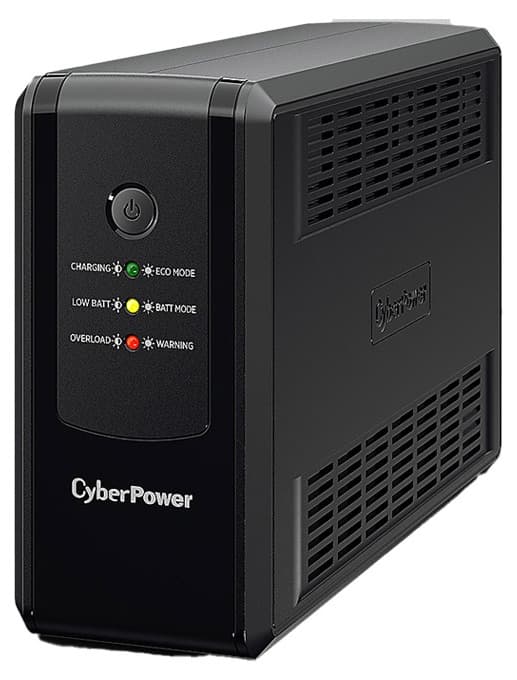 Bộ lưu điện Cyber Power UT650EG