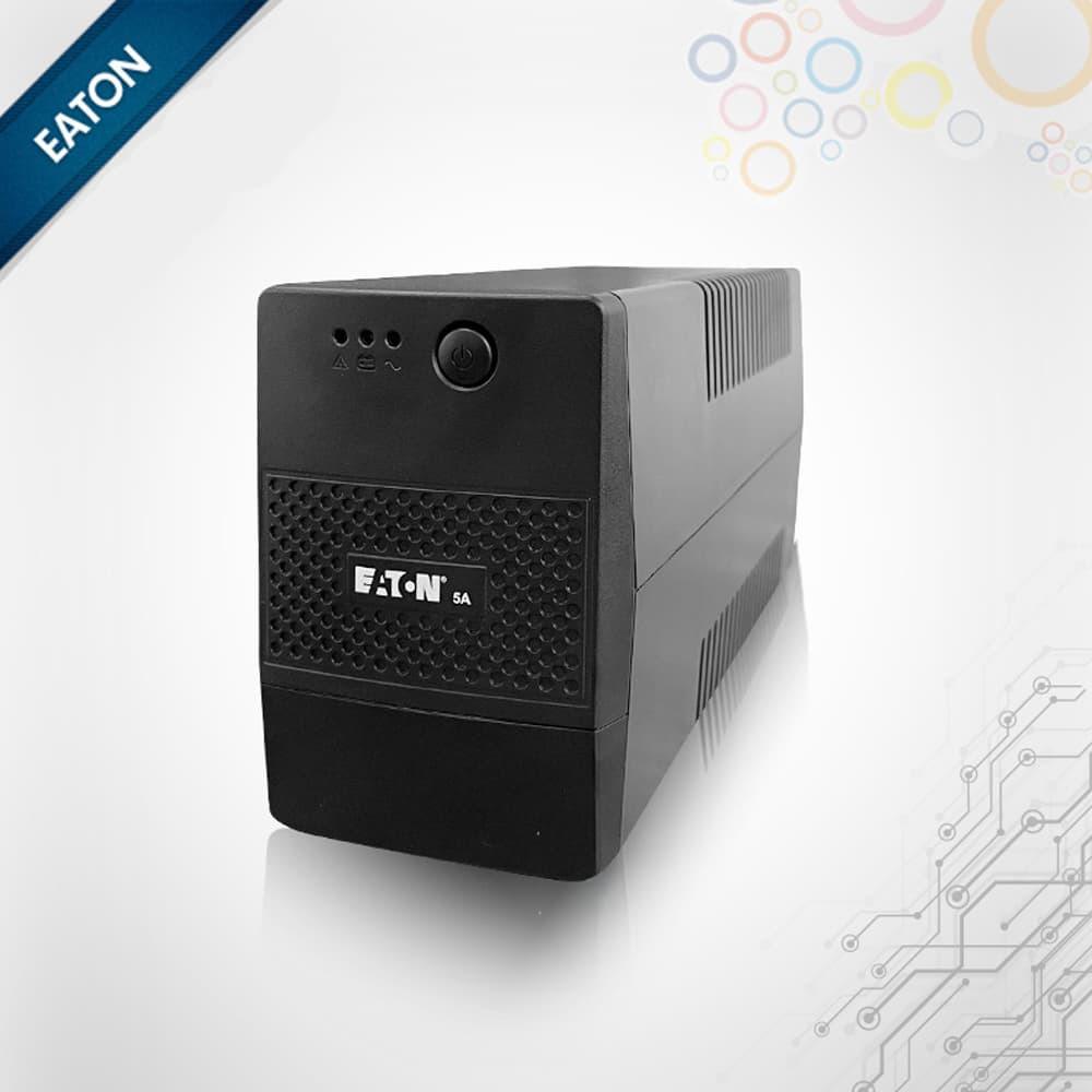 Bộ lưu điện Eaton 5A700I