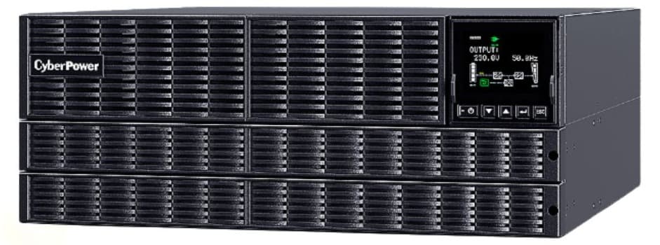 Bộ lưu điện Cyber Power OLS10KERT4UA Rack Mount