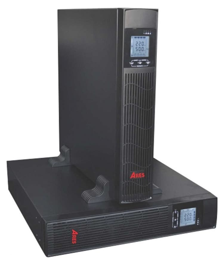 Bộ lưu điện ARES AR902IIRT