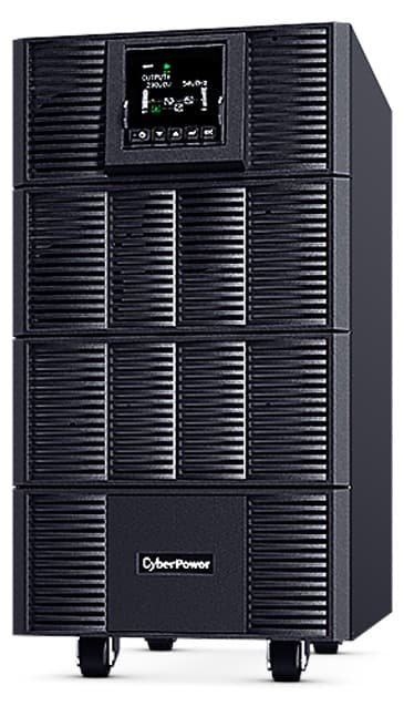 Bộ lưu điện Cyber Power OLS10KE