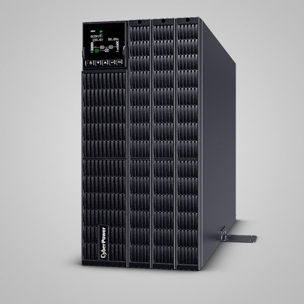 Bộ lưu điện Cyber Power OLS6KERT5U Rack Mount