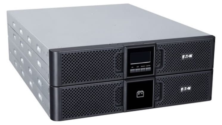 Bộ lưu điện Eaton 9A1000iR Rack 2U