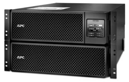 Bộ lưu điện APC Smart SRT8KRMXLI Rackmount