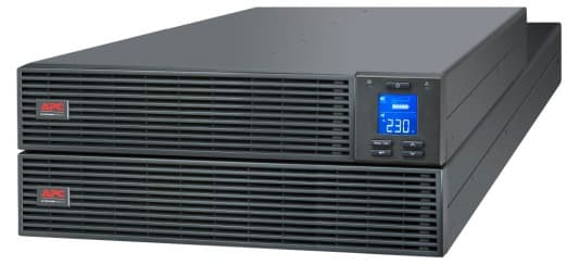Bộ lưu điện APC Easy SRV6KRIRK