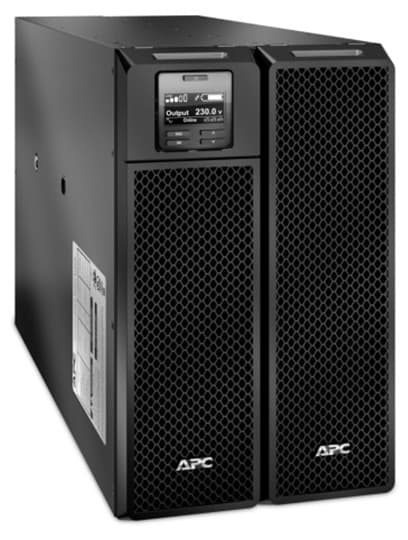 Bộ lưu điện APC Smart SRT8KXLI — bản 1